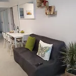 Casa Guanche Apartment