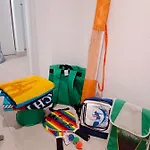 Casa Guanche דירה פוארטו דל רוסריו