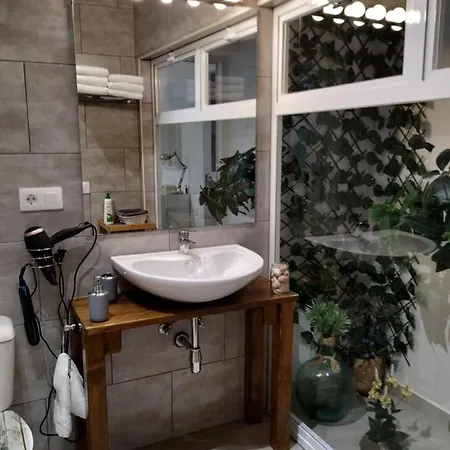 Apartamento Casa Guanche *