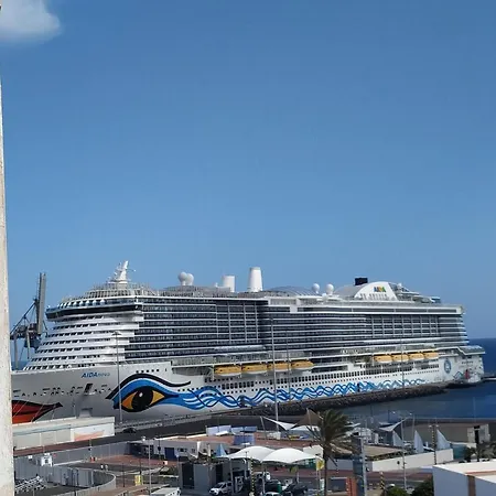 Apartment Casa Guanche