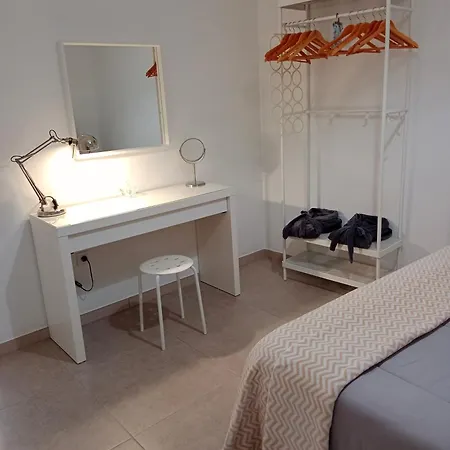 Apartamento Casa Guanche *