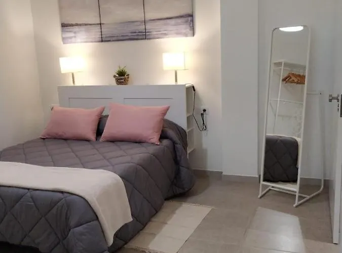 Apartment Casa Guanche Puerto del Rosario (Fuerteventura)