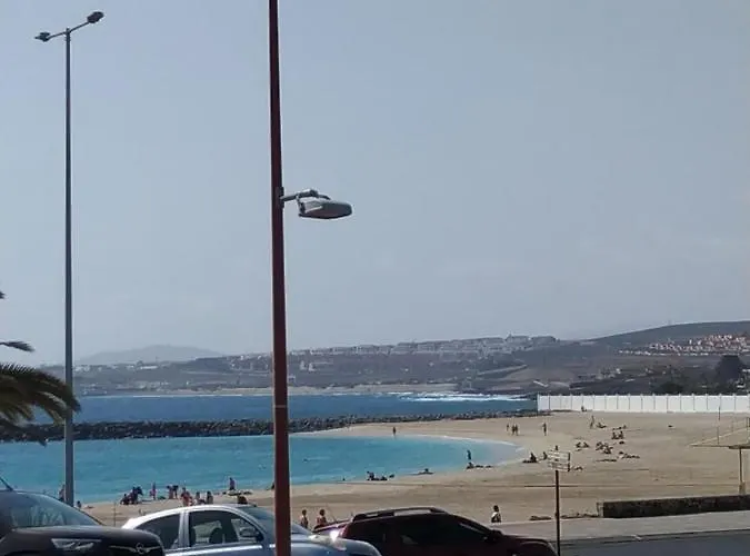 Casa Guanche * Puerto del Rosario (Fuerteventura)