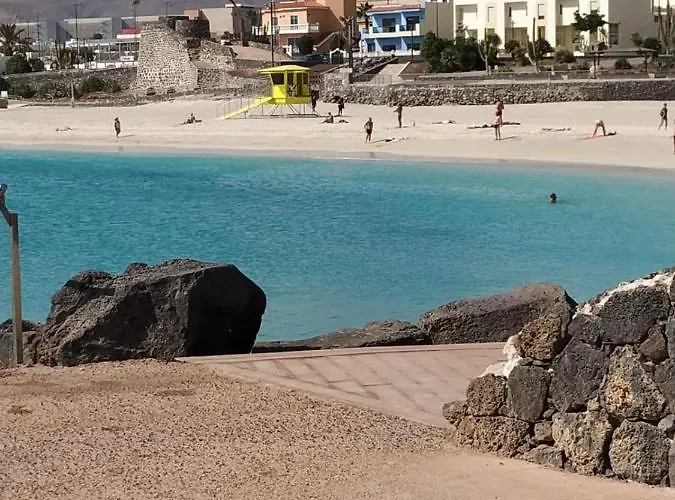 Casa Guanche * Puerto del Rosario (Fuerteventura)