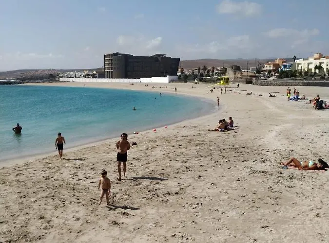 Apartment Casa Guanche *