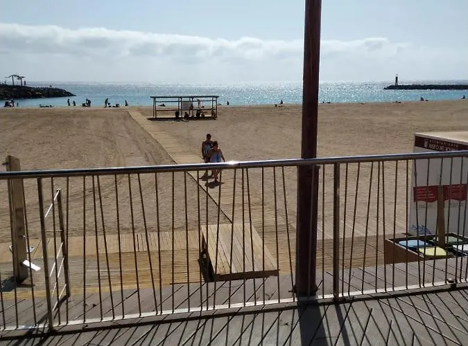 Apartment Casa Guanche Puerto del Rosario (Fuerteventura)