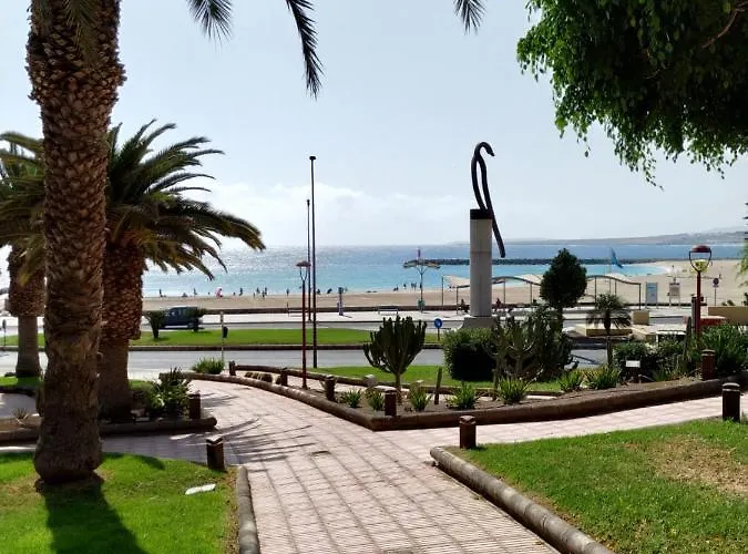 Apartment Casa Guanche *