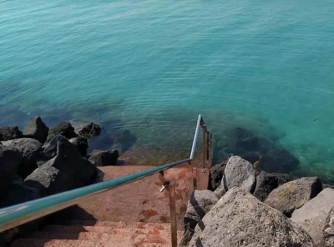Casa Guanche * Puerto del Rosario (Fuerteventura)