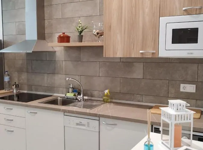 Casa Guanche Apartment Puerto del Rosario (Fuerteventura)