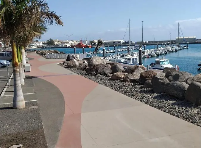 Casa Guanche Puerto del Rosario (Fuerteventura)