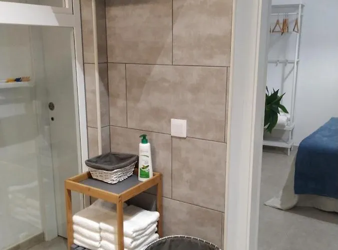 Casa Guanche Apartment