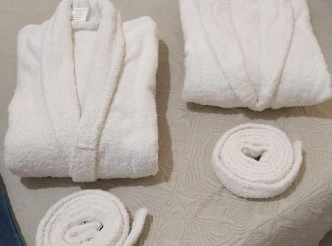 Apartment Casa Guanche