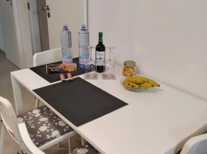 Casa Guanche Apartment *