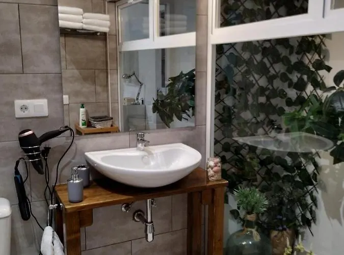 Apartment Casa Guanche *