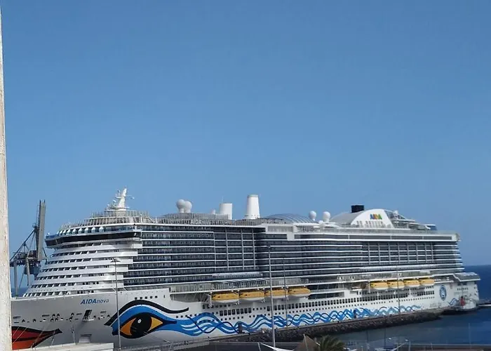 Apartment Casa Guanche