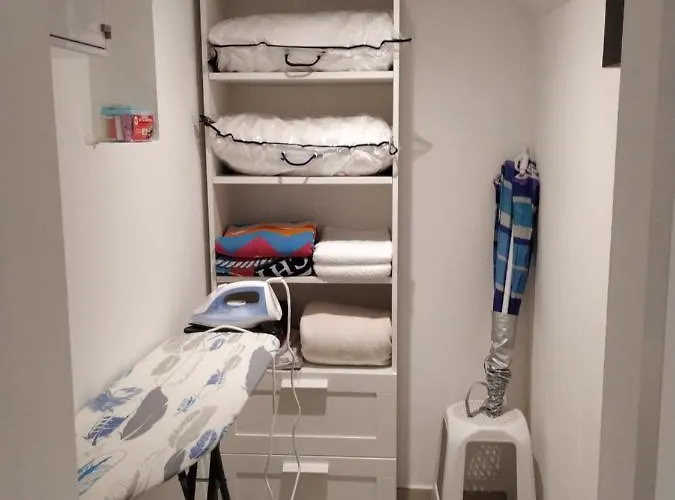 Casa Guanche Apartment *