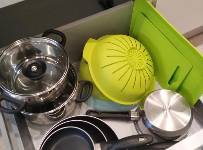 Apartment Casa Guanche *