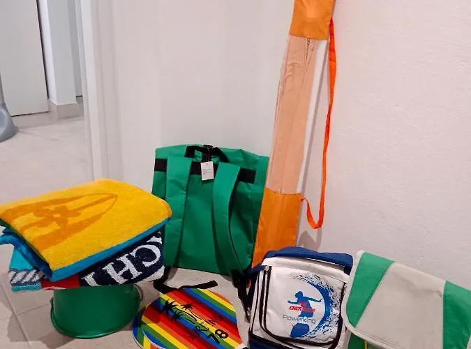 Casa Guanche Apartment Puerto del Rosario (Fuerteventura)