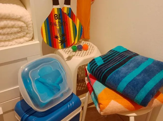 Casa Guanche * Puerto del Rosario (Fuerteventura)