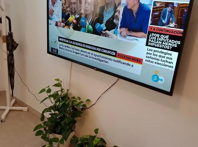 Apartment Casa Guanche