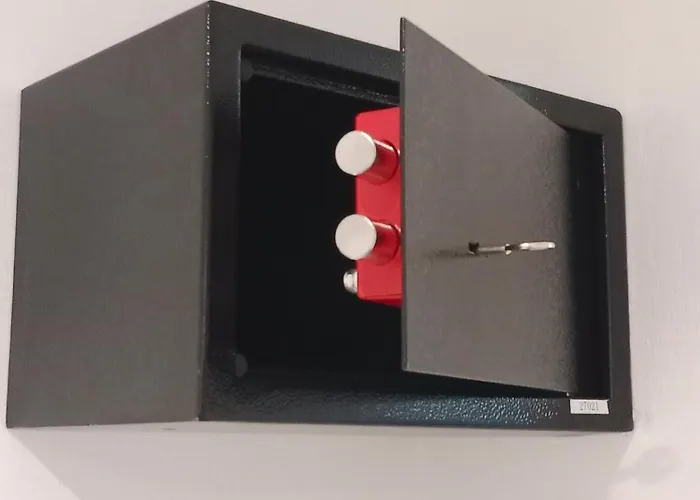 Casa Guanche Apartment Puerto del Rosario (Fuerteventura)