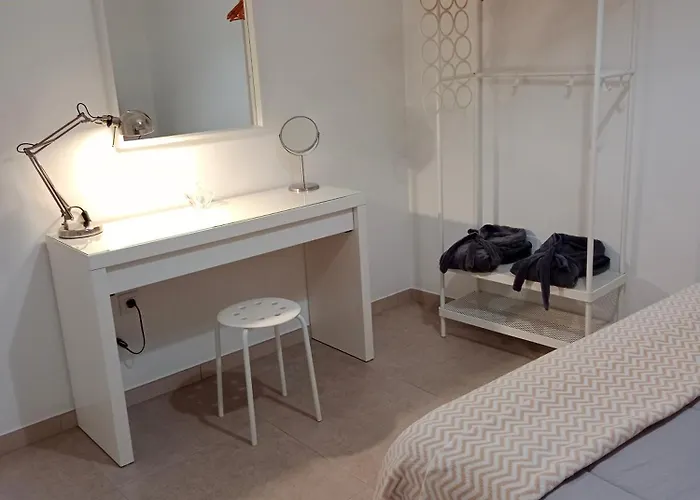 Apartment Casa Guanche *