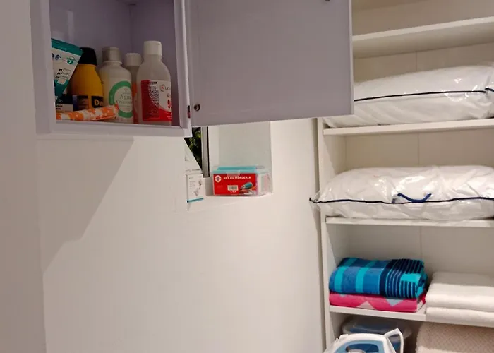 Casa Guanche Apartment Puerto del Rosario (Fuerteventura)