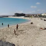 شقة Casa Guanche *