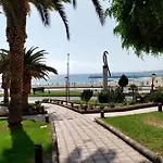 شقة Casa Guanche *