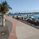 Casa Guanche بويرتو ديل روزاريو