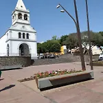 Casa Guanche شقة *