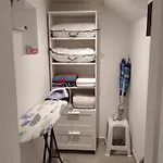 Casa Guanche شقة *