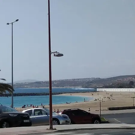 Casa Guanche * Puerto del Rosario (Fuerteventura)