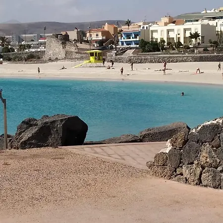 Casa Guanche * Puerto del Rosario (Fuerteventura)