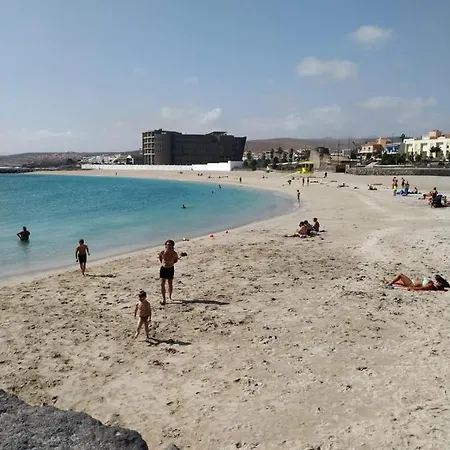 Apartment Casa Guanche *