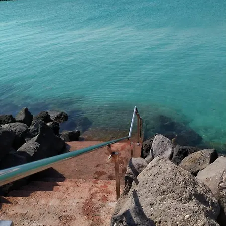 Casa Guanche * Puerto del Rosario (Fuerteventura)
