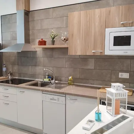 Casa Guanche Appartement Puerto del Rosario (Fuerteventura)