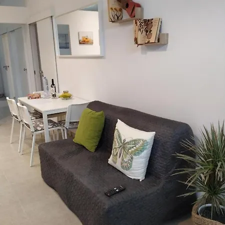 Casa Guanche Appartement