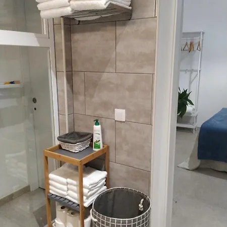 Casa Guanche Appartement