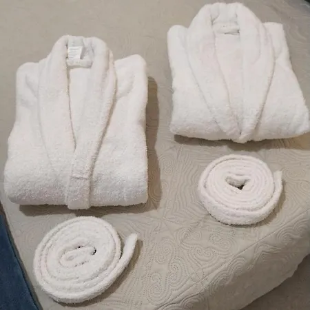 Appartement Casa Guanche