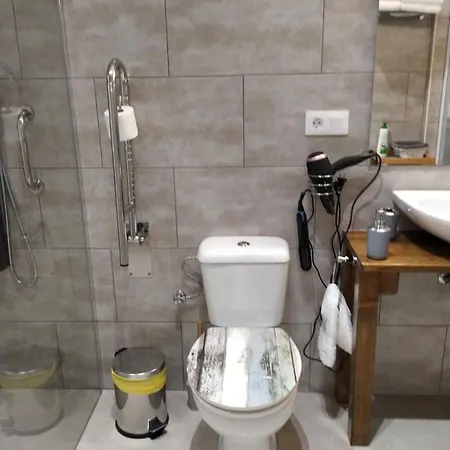 Casa Guanche Appartement *