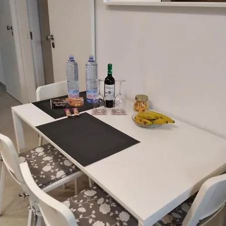 Casa Guanche Appartement *