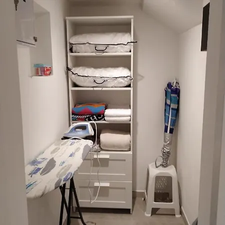 Casa Guanche Apartment *