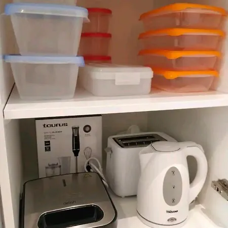 Casa Guanche Puerto del Rosario (Fuerteventura)