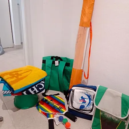 Casa Guanche Appartement Puerto del Rosario (Fuerteventura)