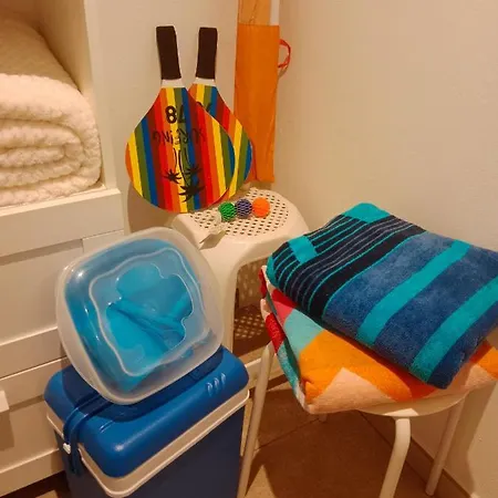 Casa Guanche * Puerto del Rosario (Fuerteventura)