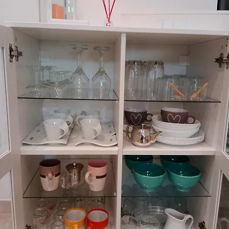 Casa Guanche Puerto del Rosario (Fuerteventura)