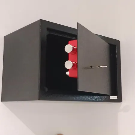 Casa Guanche Apartment Puerto del Rosario (Fuerteventura)