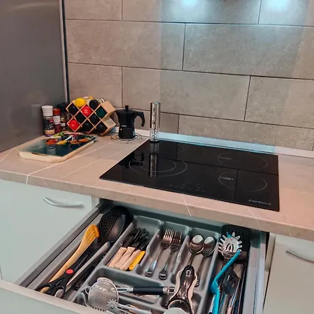 Casa Guanche Appartement *