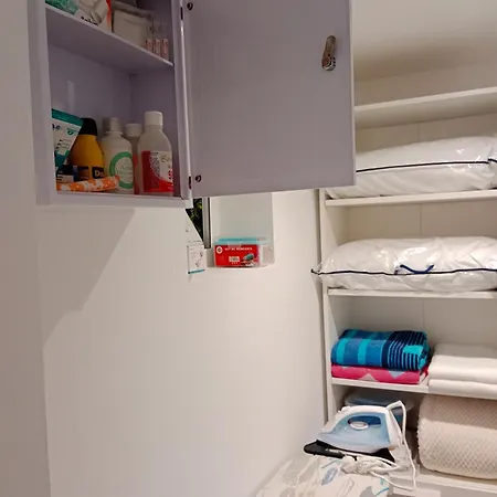 Casa Guanche Appartement Puerto del Rosario (Fuerteventura)